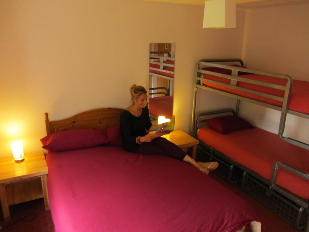 Morag'S Lodge Fort Augustus Buitenkant foto