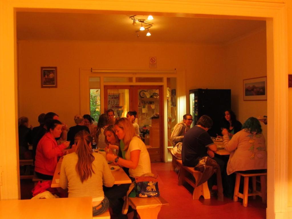 Morag'S Lodge Fort Augustus Buitenkant foto