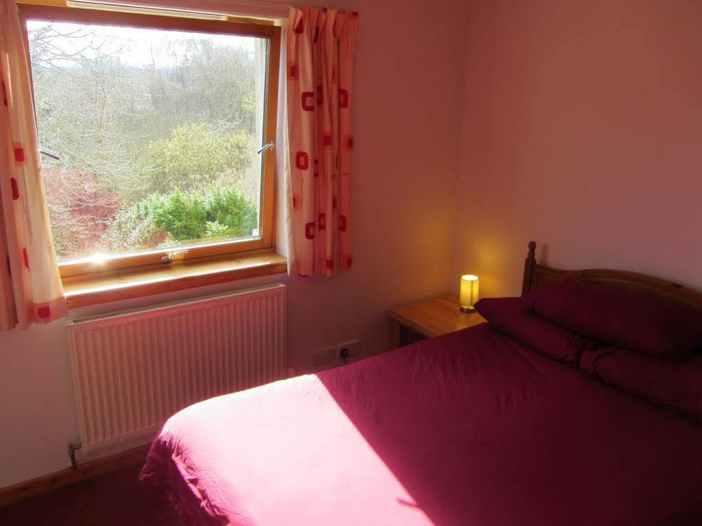 Morag'S Lodge Fort Augustus Buitenkant foto
